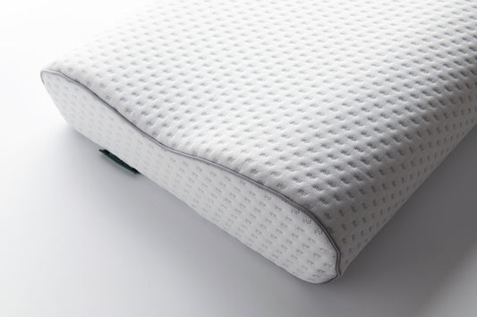 Tips of pillow: What kind of pillow material would be best?