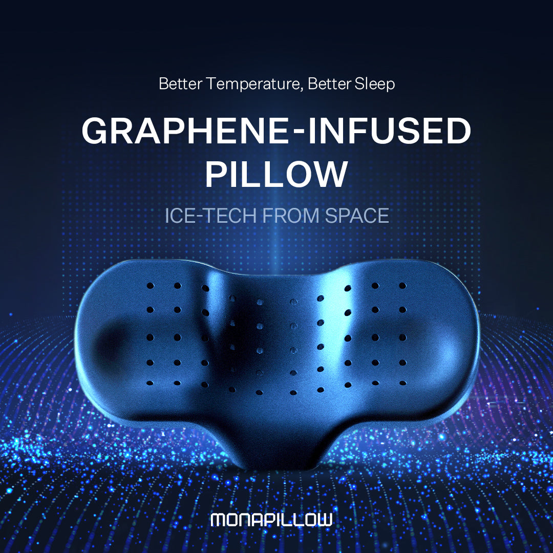 Best pillow outlet for tech neck